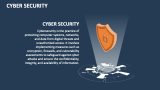 Cyber Security - Slide 1