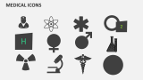 Medical Icons - Slide 8