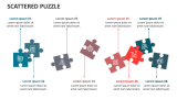 Scattered Puzzle - Slide 6