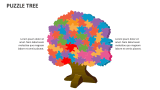Puzzle Tree - Slide 4