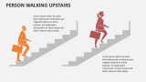 Person Walking Upstairs - Slide 1