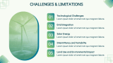 Renewable Energy Presentation Theme - Slide 6