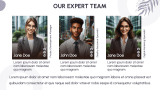 Skin Care Brand Business Plan - Slide 13