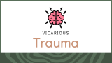 Vicarious Trauma - Slide 1