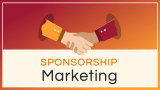 Sponsorship Marketing - Slide 1