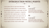 Classic Presentation Theme - Slide 4