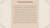 Tarot Card Theme - Slide 4