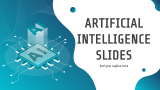 Artificial Intelligence Slides - Slide 1