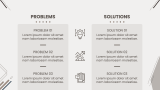 Problem Solution Slides - Slide 8