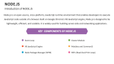 Introduction of NODE.JS - Slide 2