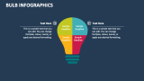 Bulb Infographics - Slide 8