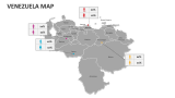 Venezuela Map - Slide 6