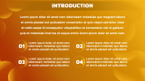 Creative Circles Background - Slide 4