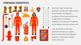 Fireman Graphics - Slide 2