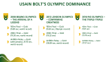 Presentation on Usain Bolt - Slide 6
