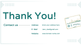Creative Pitch Deck - Slide 13