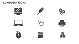Computer Icons - Slide 5
