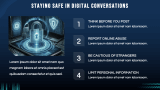 Digital World Safety Workshop - Slide 9