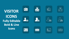 Visitor Icons - Slide 1