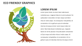 Eco Friendly Graphics - Slide 3