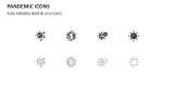 Pandemic Icons - Slide 2