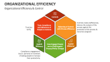 Organizational Efficiency & Control - Slide 3