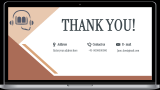 Online Education Theme - Slide 12
