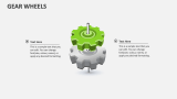 Gear Wheels - Slide 3