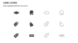 Label Icons - Slide 2