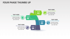 Four Phase Thumbs Up - Slide 1