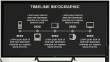 TV Screen Presentation Theme - Slide 4