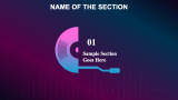 Music Record Marketing Plan - Slide 2