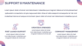 Virtual Metaverse Project Proposal - Slide 12