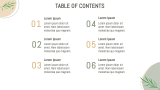 Spa Business Plan - Slide 2