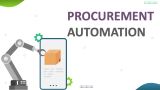 Procurement Automation - Slide 1