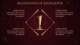 Award Ceremony Theme - Slide 5