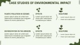 Environmental Education Presentation Theme - Slide 6