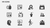 HR Icons - Slide 2