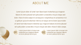 21st Birthday Presentation Template - Slide 3