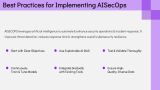 AISecOps Challenges - Slide 10