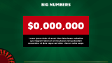 Poker Presentation Theme - Slide 10