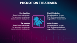 Music Record Marketing Plan - Slide 5