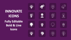 Innovate Icons - Slide 1