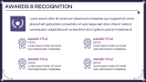 Graphic Designer Profile - Slide 9