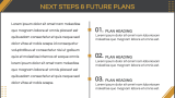 Music Studio Business Plan - Slide 13
