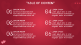 Dating App Pitch Deck - Slide 2