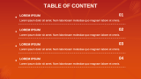 Dragon Ball Presentation Theme - Slide 2