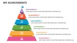 My Achievements - Slide 6