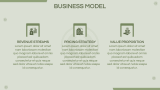 Investment Banking App Pitch Deck - Slide 8