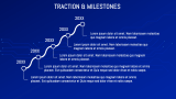 Artificial Intelligence App Pitch Deck - Slide 12